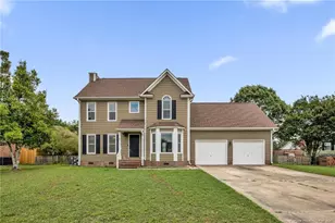 1183 Helmsley Dr, Fayetteville, NC 28314 - Photo 2