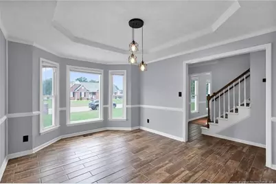 1183 Helmsley Drive, Fayetteville, NC 28314 - Photo 4