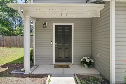 197 Trenton Courts, Raeford, NC 28376 - Photo 4