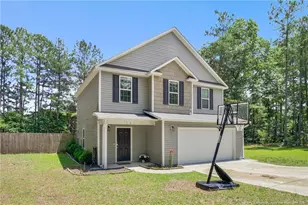 197 Trenton Courts, Raeford, NC 28376 - Photo 2