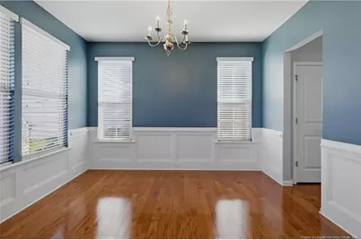 14 Hallow Oak Street, Spring Lake, NC 28390 - Photo 6