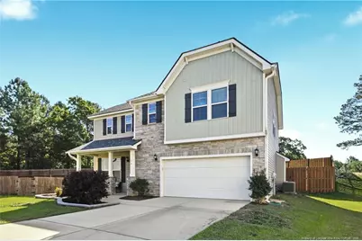14 Hallow Oak Street, Spring Lake, NC 28390 - Photo 2