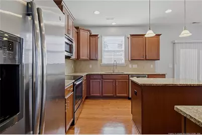 14 Hallow Oak Street, Spring Lake, NC 28390 - Photo 16