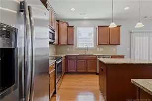 14 Hallow Oak St, Spring Lake, NC 28390 - Photo 16