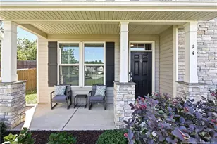 14 Hallow Oak St, Spring Lake, NC 28390 - Photo 4