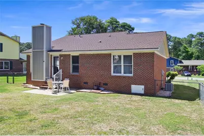 613 Prestige Boulevard, Fayetteville, NC 28314 - Photo 24