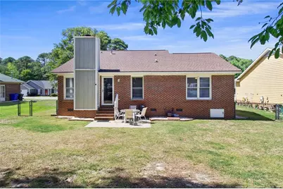 613 Prestige Boulevard, Fayetteville, NC 28314 - Photo 26