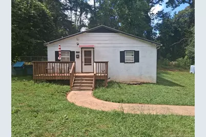175 Weathers Street, Forest City, NC 28043 - Photo 1