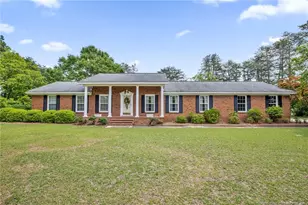 6730 Main St, Wade, NC 28395 - Photo 1