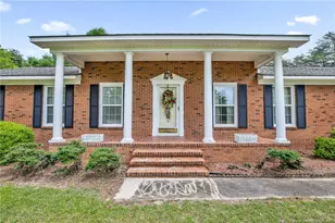 6730 Main St, Wade, NC 28395 - Photo 2