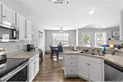 3528 Bracebridge Court, Fayetteville, NC 28306 - Photo 18