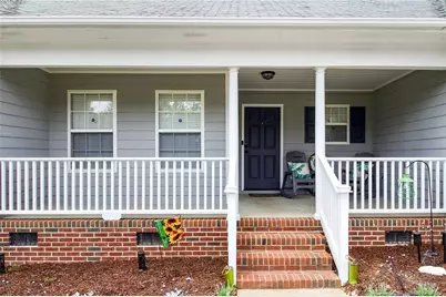 3528 Bracebridge Court, Fayetteville, NC 28306 - Photo 4