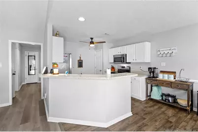 3528 Bracebridge Court, Fayetteville, NC 28306 - Photo 14