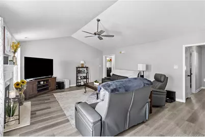 3528 Bracebridge Court, Fayetteville, NC 28306 - Photo 8