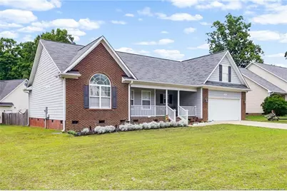 3528 Bracebridge Court, Fayetteville, NC 28306 - Photo 2