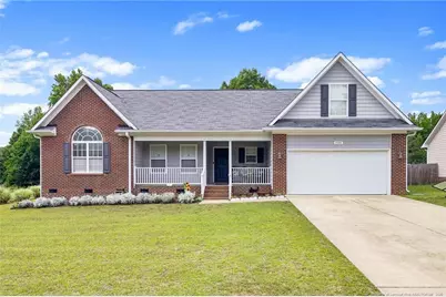 3528 Bracebridge Court, Fayetteville, NC 28306 - Photo 1