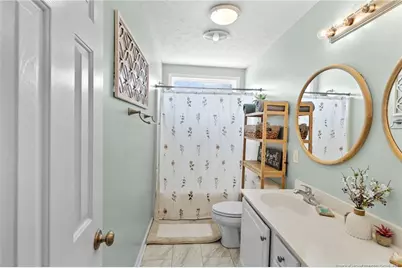 3528 Bracebridge Court, Fayetteville, NC 28306 - Photo 32