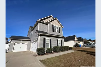 1820 Shady Knoll Lane, Fayetteville, NC 28314 - Photo 1