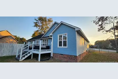 258 Kenwood Drive, Fayetteville, NC 28311 - Photo 22