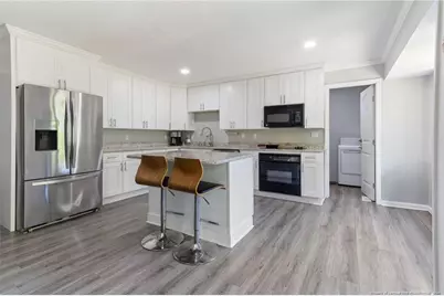 6513 Senator Drive, Fayetteville, NC 28304 - Photo 2