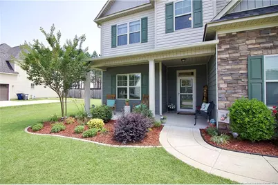 197 Caswell Pines Lane, Raeford, NC 28376 - Photo 2
