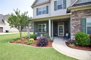 197 Caswell Pines Ln, Raeford, NC 28376 - Photo 2