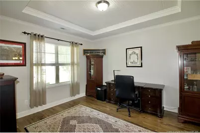 197 Caswell Pines Lane, Raeford, NC 28376 - Photo 6