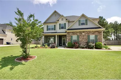 197 Caswell Pines Lane, Raeford, NC 28376 - Photo 4