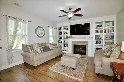 197 Caswell Pines Lane, Raeford, NC 28376 - Photo 20
