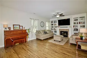 197 Caswell Pines Ln, Raeford, NC 28376 - Photo 18