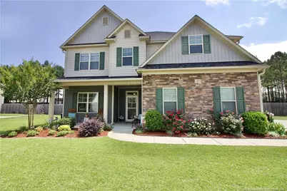 197 Caswell Pines Lane, Raeford, NC 28376 - Photo 1