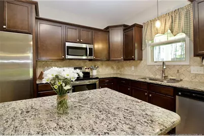 197 Caswell Pines Lane, Raeford, NC 28376 - Photo 16