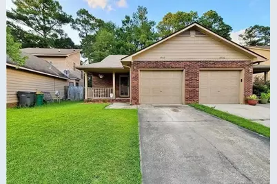 5532 NE Robmont Drive, Fayetteville, NC 28306 - Photo 1