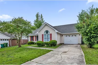 5928 Hotspur Place, Fayetteville, NC 28306 - Photo 2