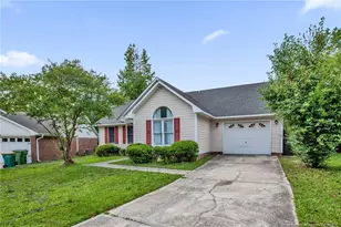 5928 Hotspur Pl, Fayetteville, NC 28306 - Photo 2