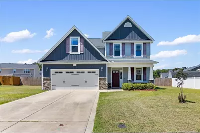 1421 Benchmark Way, Hope Mills, NC 28371 - Photo 1