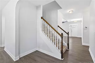 1421 Benchmark Way, Parkton, NC 28371 - Photo 14