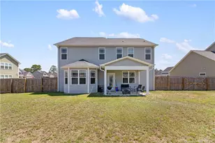 1421 Benchmark Way, Parkton, NC 28371 - Photo 30