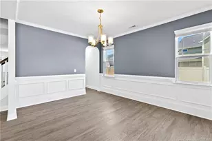 1421 Benchmark Way, Parkton, NC 28371 - Photo 6