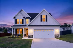 210 Leach Crk Dr, Raeford, NC 28376 - Photo 2
