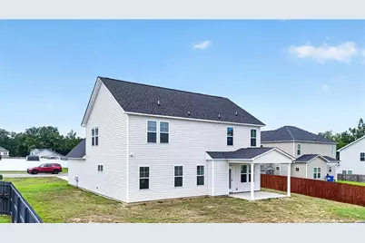 210 Leach Creek Drive, Raeford, NC 28376 - Photo 48