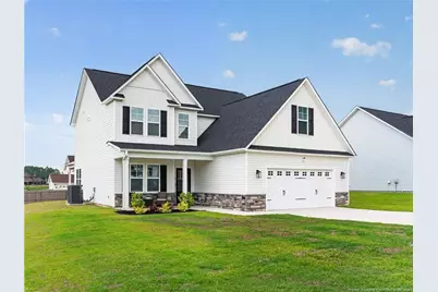210 Leach Creek Drive, Raeford, NC 28376 - Photo 4