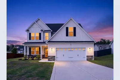 210 Leach Creek Drive, Raeford, NC 28376 - Photo 1