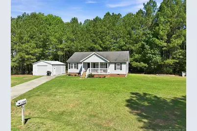 112 Hunter View Lane, Coats, NC 27521 - Photo 36