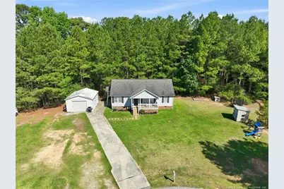 112 Hunter View Lane, Coats, NC 27521 - Photo 34