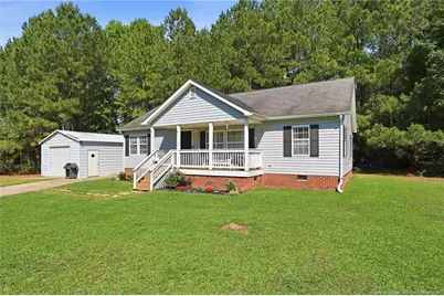 112 Hunter View Lane, Coats, NC 27521 - Photo 32