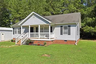 112 Hunter View Ln, Coats, NC 27521 - Photo 4