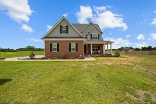 1322 Joe Hall Rd, Hope Mills, NC 28348 - Photo 1