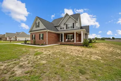1322 Joe Hall Road, Hope Mills, NC 28348 - Photo 4