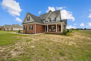 1322 Joe Hall Rd, Hope Mills, NC 28348 - Photo 4